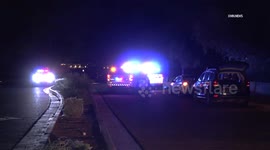 US, Phoenix: Phoenix 48th Street Shooting