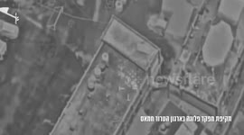 IDF Strikes Hamas Infrastructure and Eliminates Dozens of Militants Across Gaza