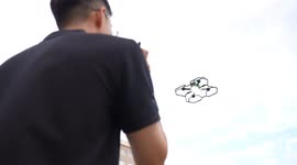 China: Demand for drone swarm programmers soars in China