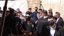 Israel: U.S.-Israel alliance stronger than ever: Netanyahu