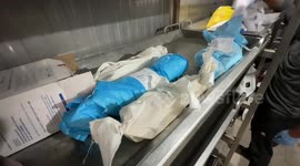 Seven children die in one week at Gaza’s Nasser Hospital