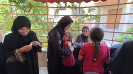 Israeli army continues deadly attacks on Palestinians waiting for aid in southern Gaza