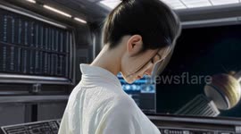 China: AI-generated content transforms China's short film industry