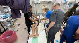Two Palestinians killed at Morag Corridor while waiting for aid in Gaza