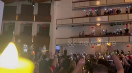 Kennedy Center Honors Charlie Kirk After Assassination