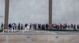 US: Memorials Across Nation Honor Assassinated Activist Charlie Kirk