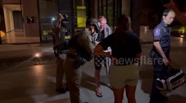 British tourist, 58, attacked by four ladyboys in orgy-gone-wrong when he 'argued about price'