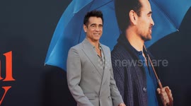 US: 'A Big Bold Beautiful Journey' Film Premiere