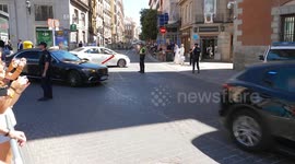 Spain: China, US hold candid, constructive talks on trade, TikTok in Madrid