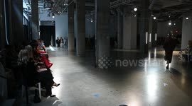 US: BRONX and BANCO SS26 Show