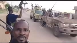 Sudan: Sudanese Army Repels Rebel Attack
