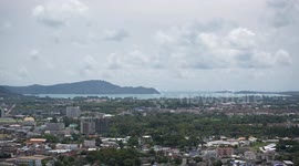 Police hunt two tourists as naked Thai university graduate is found dead in hotel room