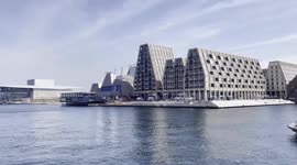 Denmark: Europe to reach 441 GW of wind power by 2030