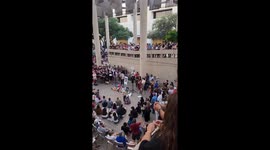 US: Vigils Held Nationwide to Pay Tribute to Charlie Kirk 5