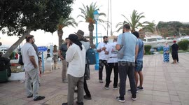 Tunisia: Another boat joins Gaza-bound 'Global Sumud Flotilla'
