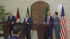 Syria, Jordan, US agree on 7-step roadmap to solve crisis in Suwayda