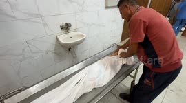 8-year-old Palestinian child dies due to lack of medicine in Israeli blockaded Gaza