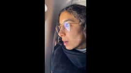 POV: You're Flying Over the Andes