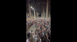 US: Candlelight Vigil at UTSA Honors Charlie Kirk