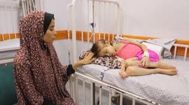 26,000 Gaza children need treatment for acute malnutrition: UNICEF spokeswoman