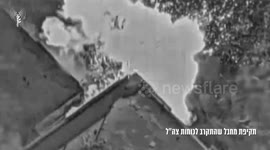 IDF Expands Ground Maneuver in Gaza City with Strikes on Militant Infrastructure