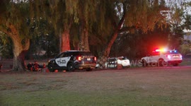 US, Los Angeles: Simi Valley Man Stabbed Near Busy Park