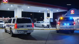 US, Phoenix: Phoenix Thomas Road Shooting Investigation