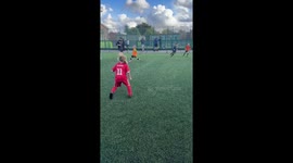 Daughter's sassy goal response to mum goes viral — 9.4M views on TikTok