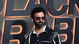 US: 'Black Rabbit' New York Premiere - Arrivals