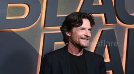 USA: 'Black Rabbit' New York Premiere - Arrivals