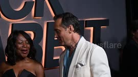 USA: 'Black Rabbit' New York Premiere - Arrivals