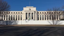 US: Fed cuts US interest rate by 0.25 points, first cut this year