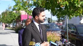 US: Speaker of the New York State Assembly Carl Heastie endorses Zohran Mamdani for NYC mayor