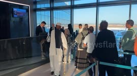 Sudan: Turkish Airlines expands African network with launch of Port Sudan flights