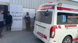 Israel's deliberate strike on Gaza home kills family, injures numerous children