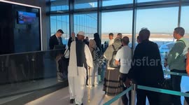 Turkish Airlines expands African network with launch of Port Sudan flights