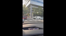 Stormtroopers in Downtown Atlanta