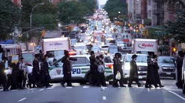 Anti-Zionist Jews rally in New York ahead of Netanyahu’s UN visit