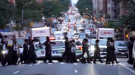 US: Anti-Zionist Jews rally in New York ahead of Netanyahu’s UN visit