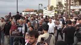 Lebanon: The first anniversary of the pager bombing