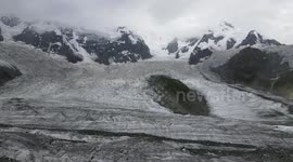 Mother of Mist Rakaposhi, crown of karakoram