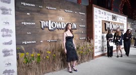 US: FX premiere of 'The Lowdown'