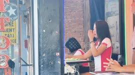 How Ricky Hatton regularly visited Thai 'Sin City' to drink until 3am with local women