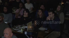 Documentary on slain Turkish-American activist Aysenur Ezgi Eygi screened in Washington