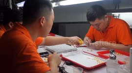 China: Chinese gold processors innovate product lines to offset price pressure