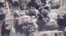 IDF Expands Operation