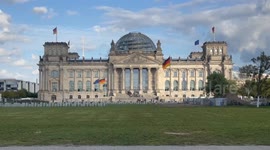 Germany: German chancellor's reform plan sparks mixed reactions