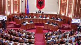 Albania: Albania forms new government after 130 days, 'Virtual Minister Diella' roils parliament