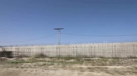 Afghanistan: Trump says US trying to get Bagram Air Base 'back' from Taliban