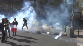 France: 140 arrested as 1M attend France’s nationwide protests